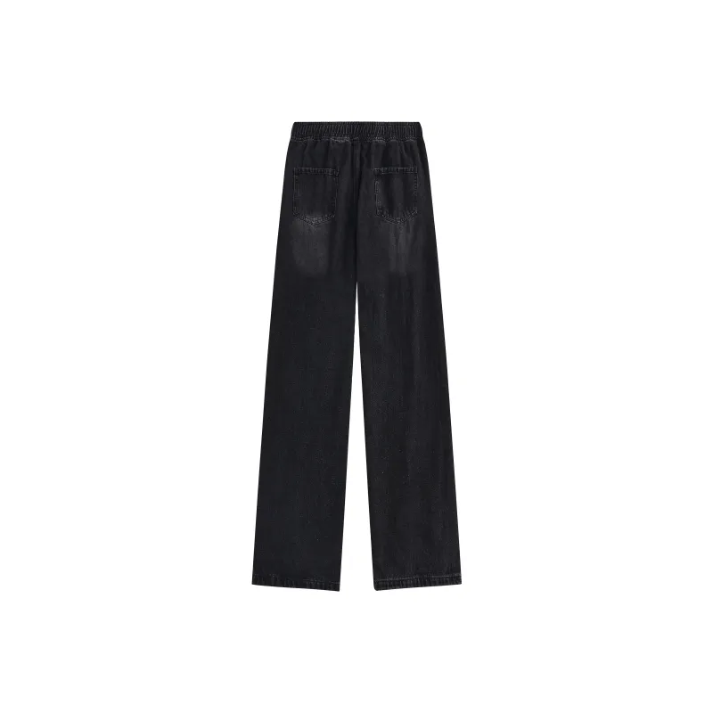 SAME FLOW Jeans Unisex-13