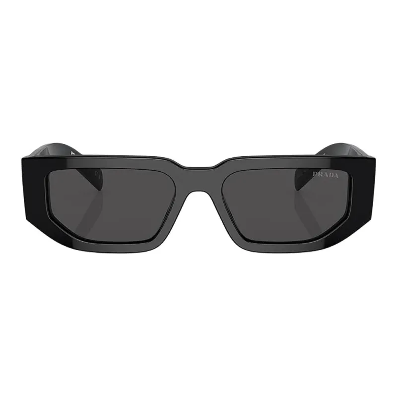 PRADA Rectangle Sunglasses-0