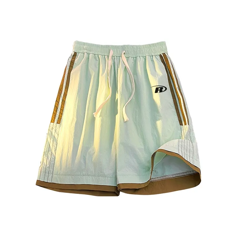 RED DRAGONFLY Casual Shorts Unisex-8
