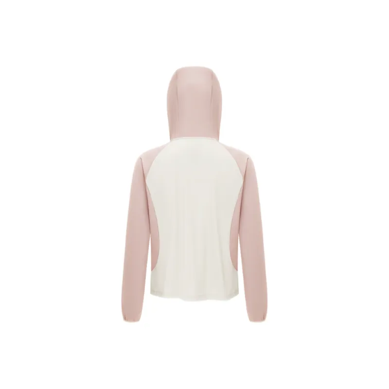 SNOW FLYING Sun Protection Clothing Women's-1