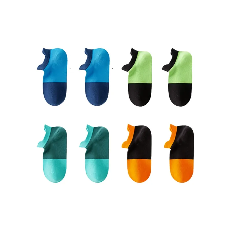 ROBINHOOD Ankle Socks Men's Combo Set-21