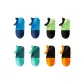 8 Pack (Navy Blue 2+Black 2+Lake Blue 2+Orange Red 2)
