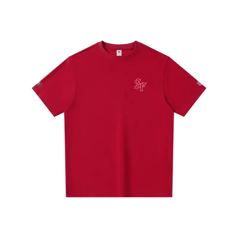 NFL T Shirts Unisex-15
