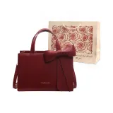 Burgundy Style 2
