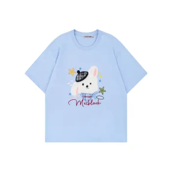 7 SEVFUN Regular T Shirt Women's