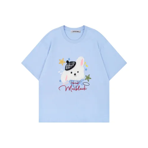 7 SEVFUN Regular T Shirt Women's