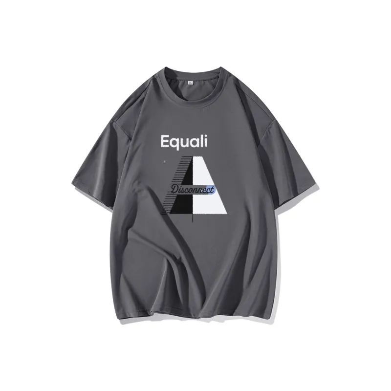 FAIRWHALE T Shirts Women's-12