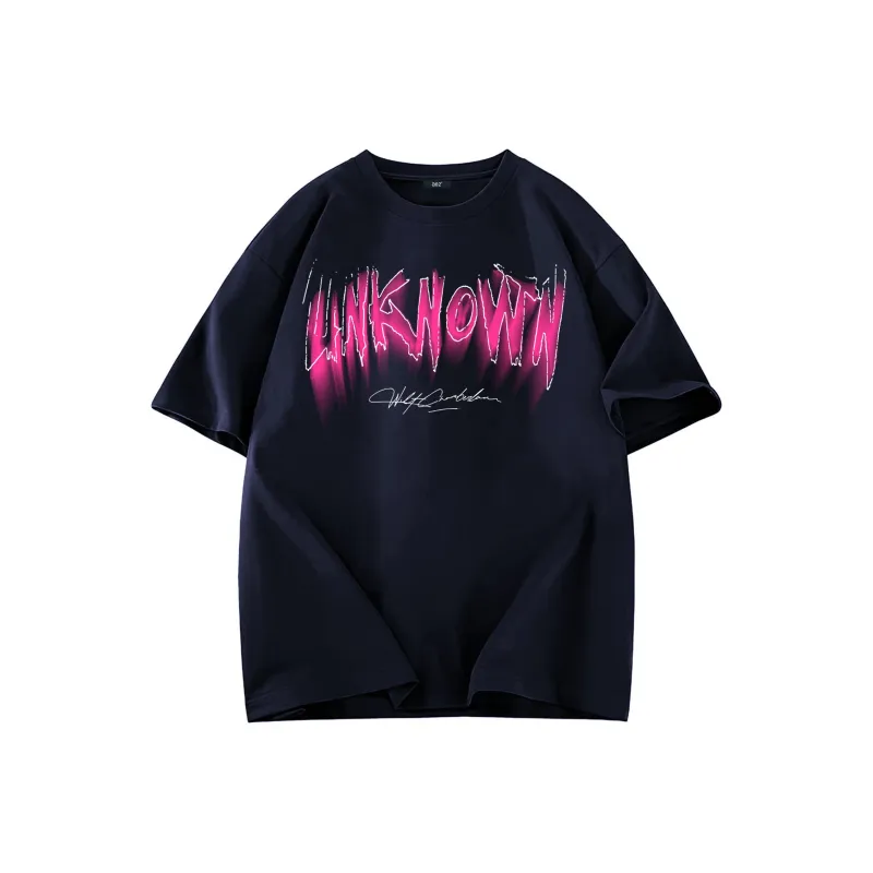 A02 T Shirts Unisex-11