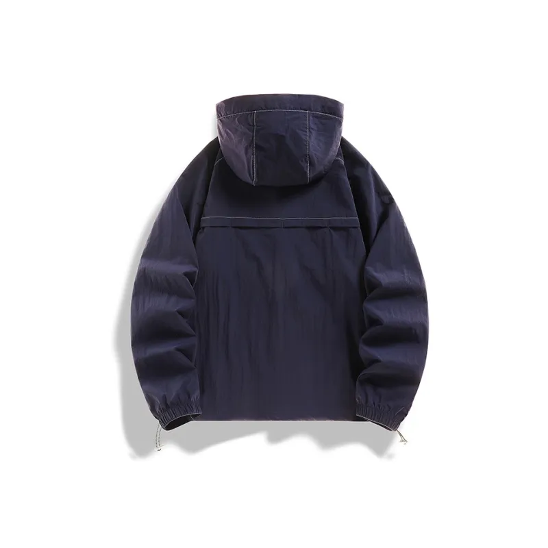 RASHOMONG Sun Protection Clothing Unisex-7