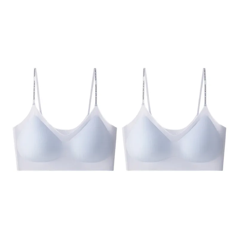 GRACE TOPIC Bra Women's Combo Set-9