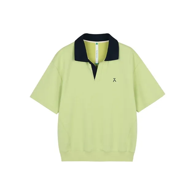 ACMEITEM Polo Shirts Unisex-3