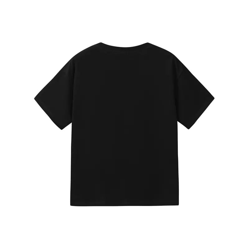FAIRWHALE T Shirts Unisex-1