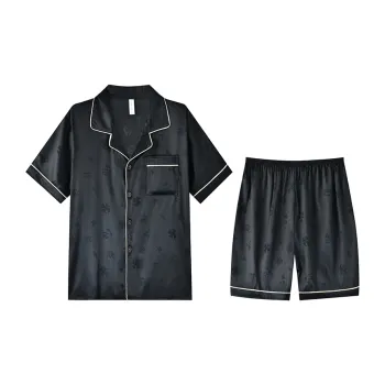 Qiao Ni Tong Men Pajama Sets