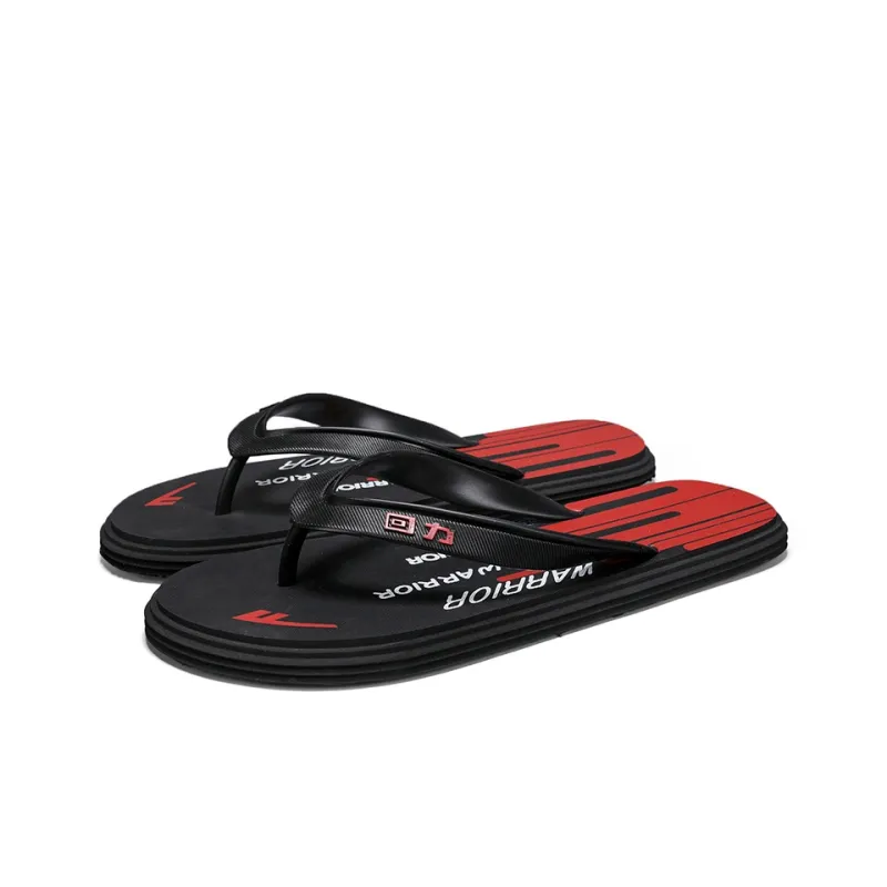 Warrior Abrasion Resistant Slip Resistant Flip Flops Men's-3