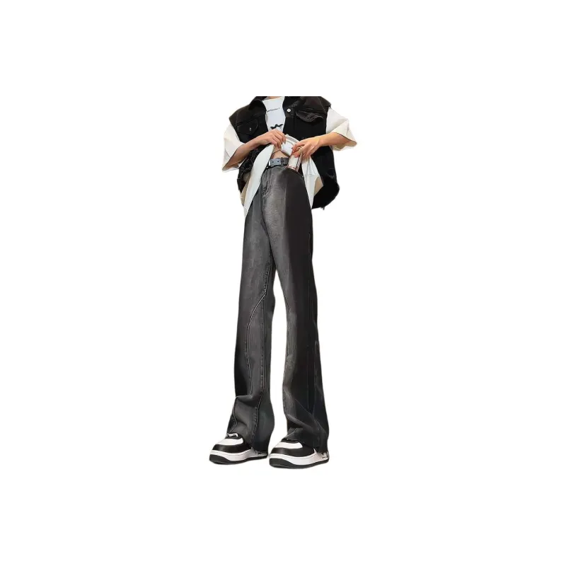 TUCANO Jeans Unisex-2