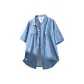 Denim Blue