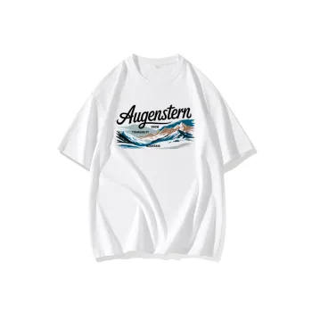 FAIRWHALE T Shirts Women's