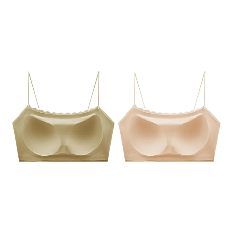 Herbal Primer Bra Women's 2 Pack-69
