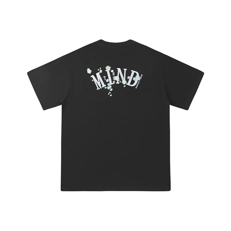 MindBridge T Shirts Unisex-8