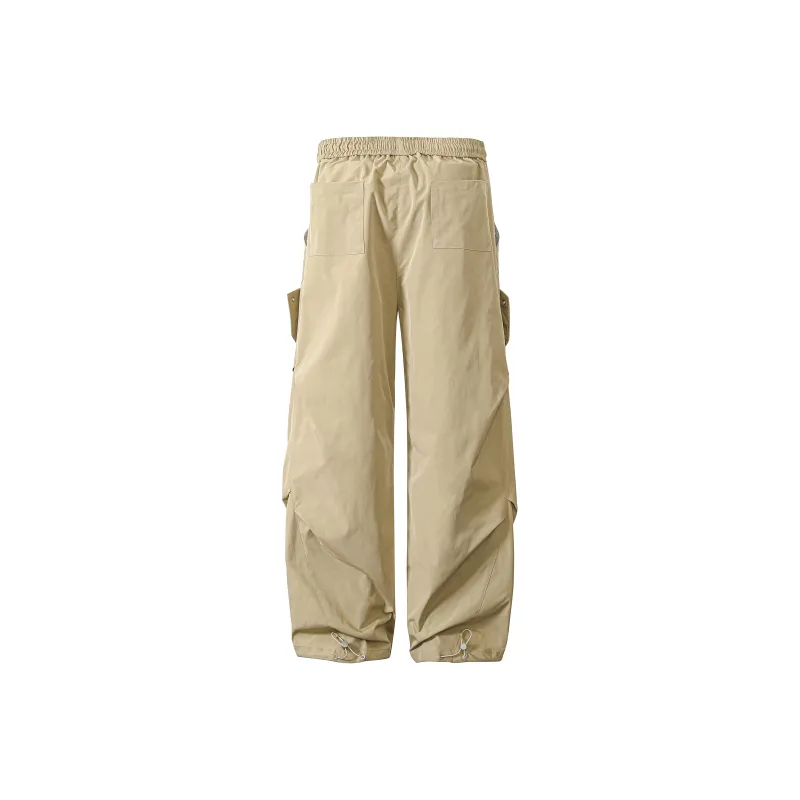 MASKPARK Casual Pants Unisex-8
