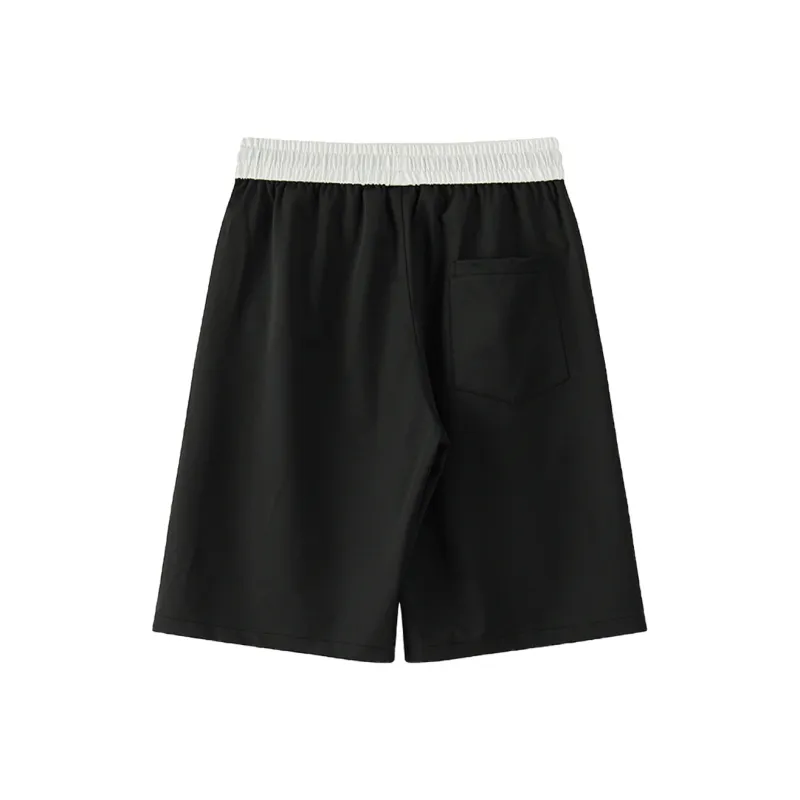 SOAP OPERA Casual Shorts Unisex-4