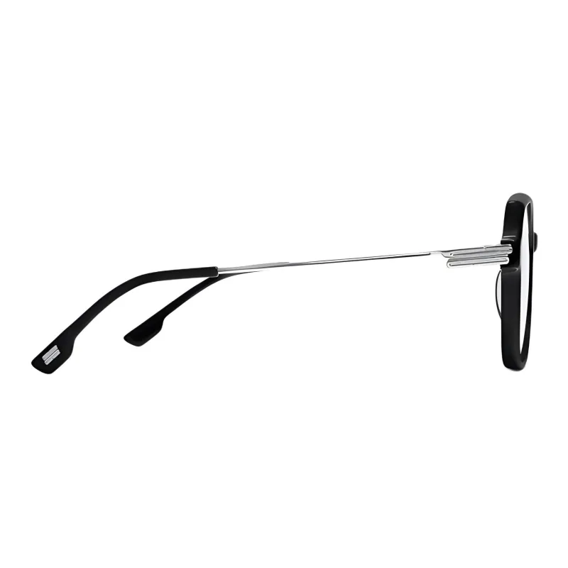 GENTLE MONSTER Mua 01 Square frame Glasses-2