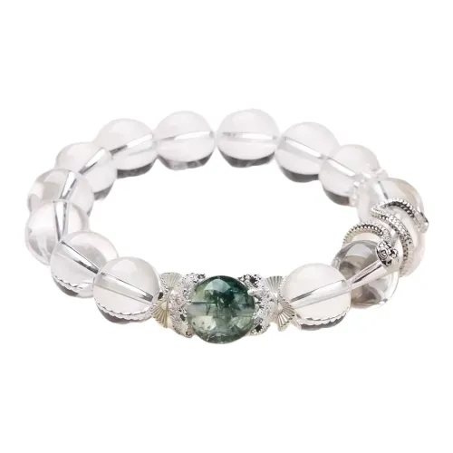Royal Heaven's Choice Crystal Bracelets Unisex