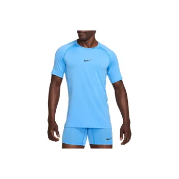 Nike Pro Men's Dri FIT Slim Short Sleeve Top