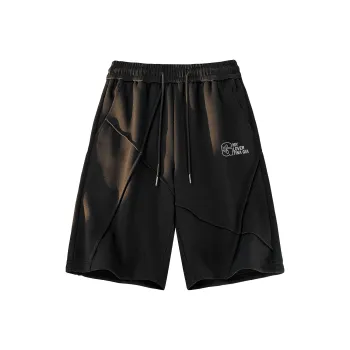 TINA GIA Casual Shorts Unisex