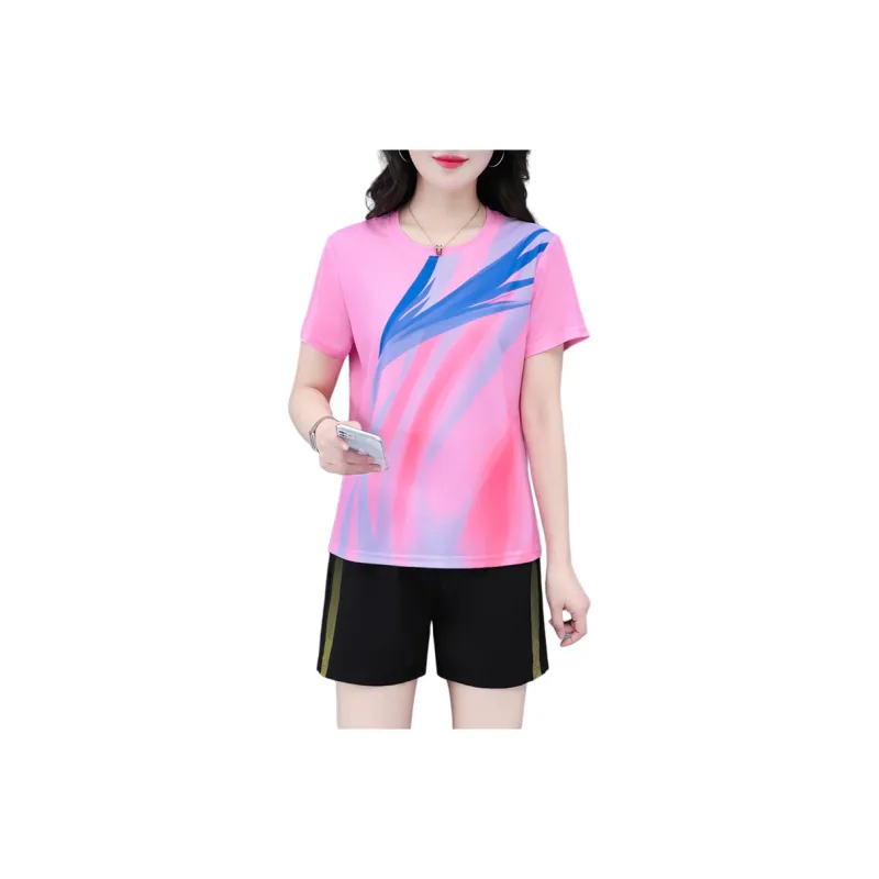 Kele Coco Fitness Sets Women's-5