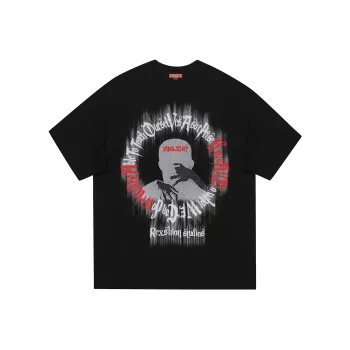 REXSHION T Shirts Unisex