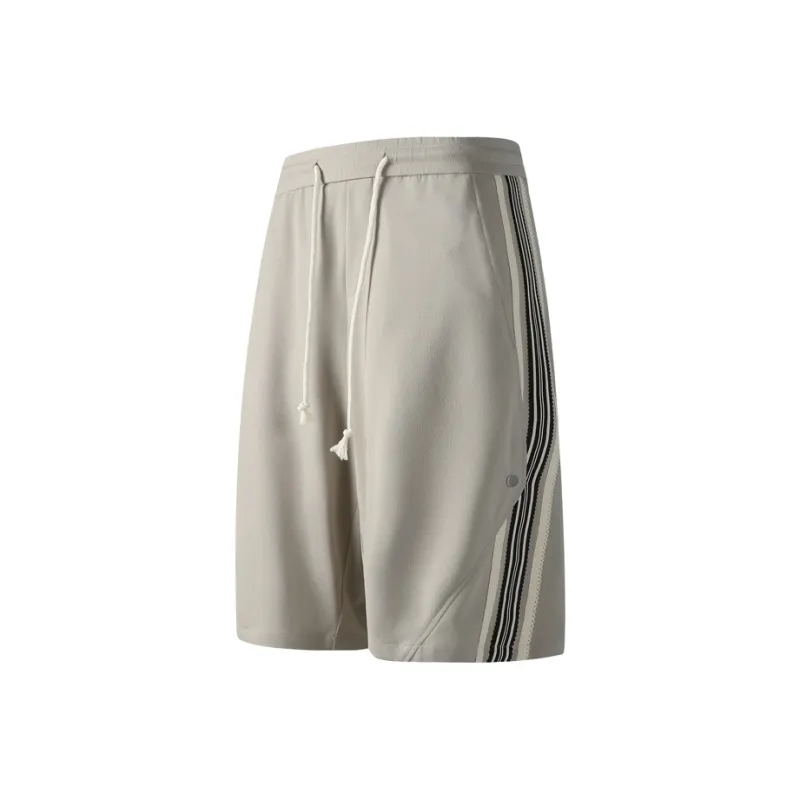 NOAHGIGI Casual Shorts Unisex-3