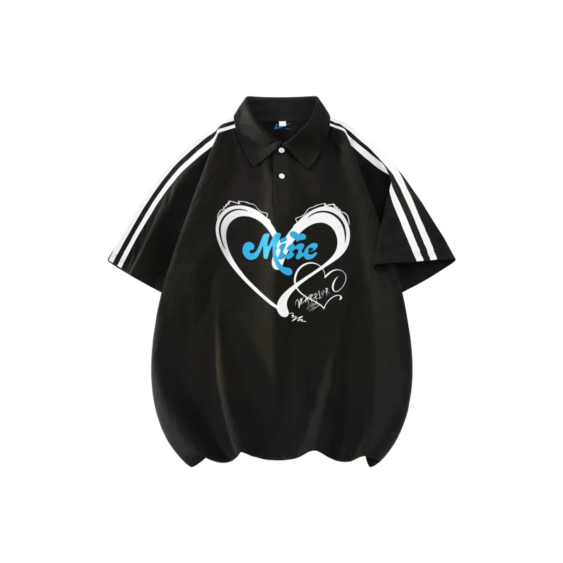 WARRIOR Polo Shirts Women's-0