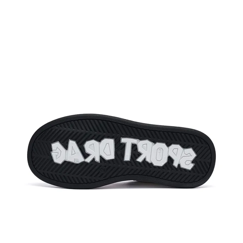 VKOI 1999 Slip Resistant, Abrasion Resistant, Lightweight Low Top Skateboard Shoes Women's-6