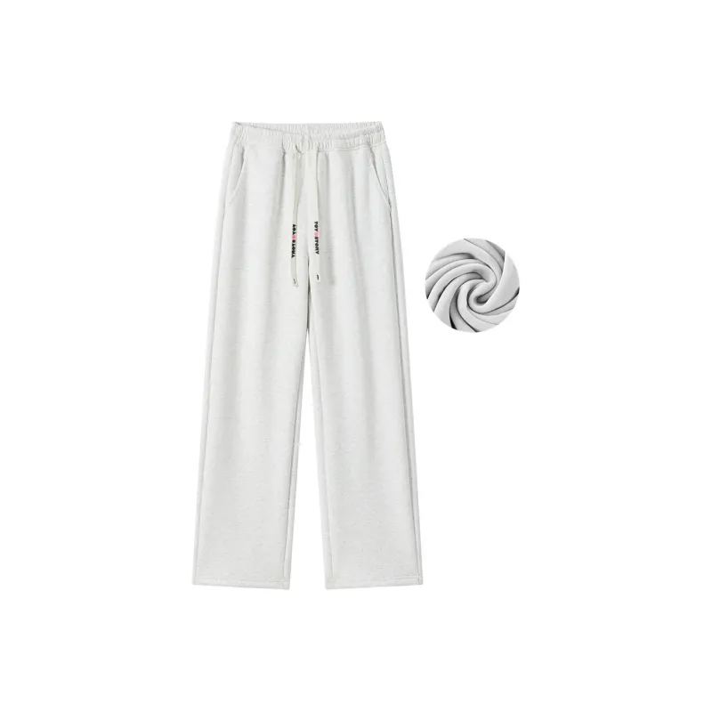 Disney Knitted Sweatpants Unisex-31