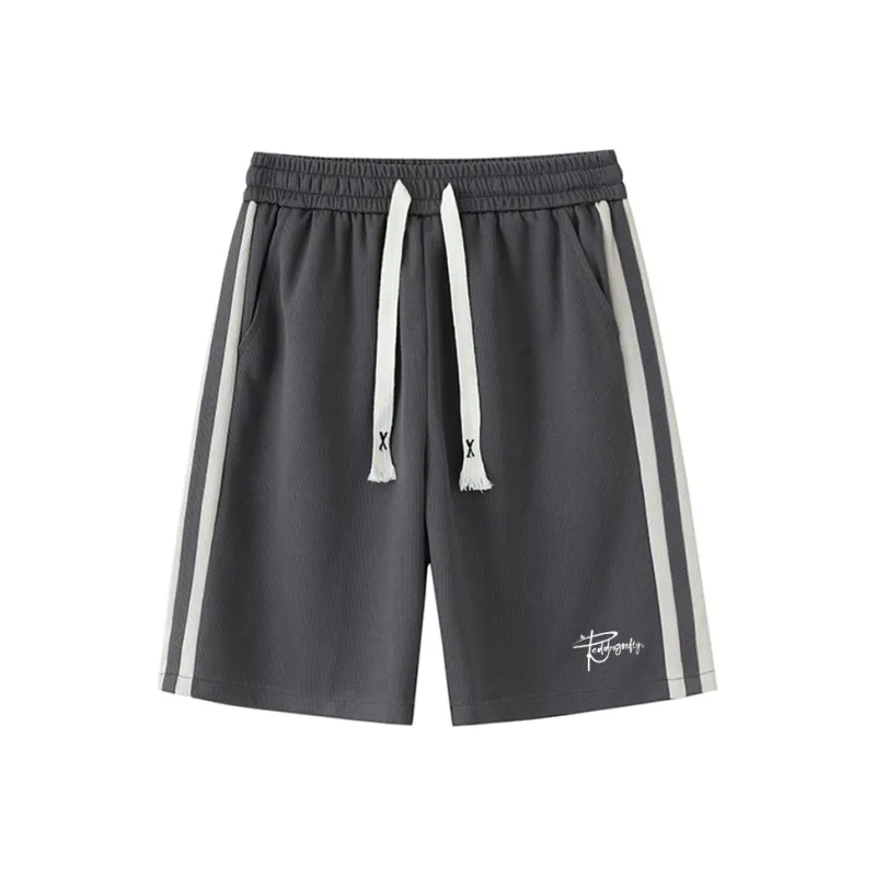 RED DRAGONFLY Casual Shorts Unisex-8