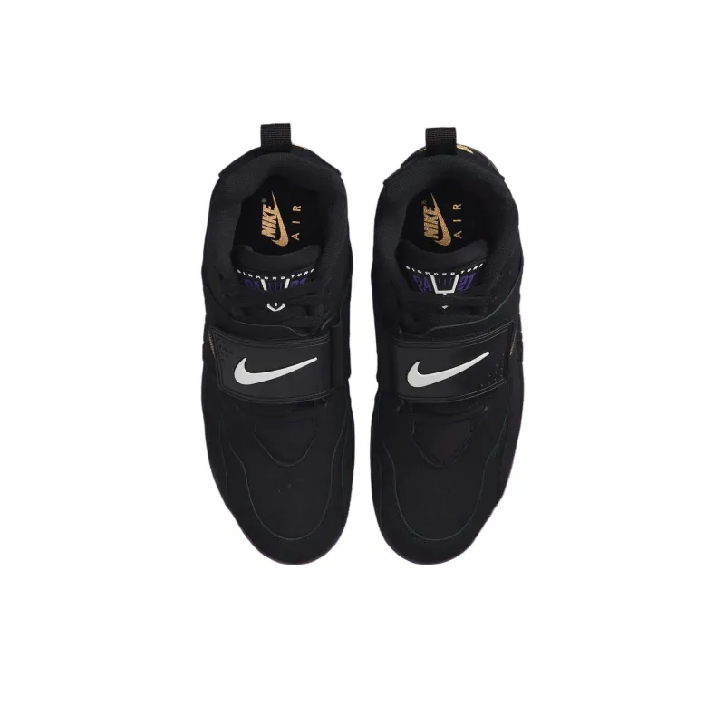 Nike Air Diamond Turf Ravens 2025-3