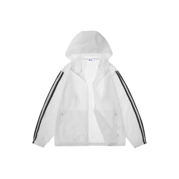 Warrior Ride The Wind And Waves Series Jackets & Coats Unisex