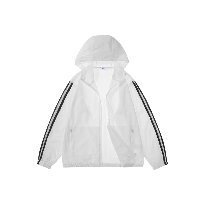 Warrior Ride The Wind And Waves Series Jackets & Coats Unisex-0