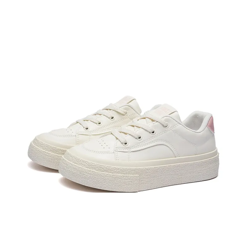 VKOI 1999 Slip Resistant, Balance, Lightweight Low Top Skateboard Shoes Women's-3