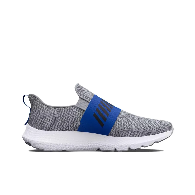 Under Armour Surge 3 'Grey Blue'-1