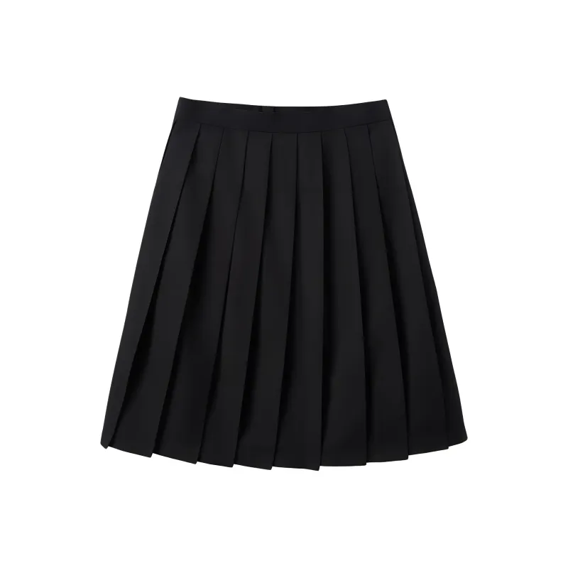 Shuhao Bai Uniforms Women's-28