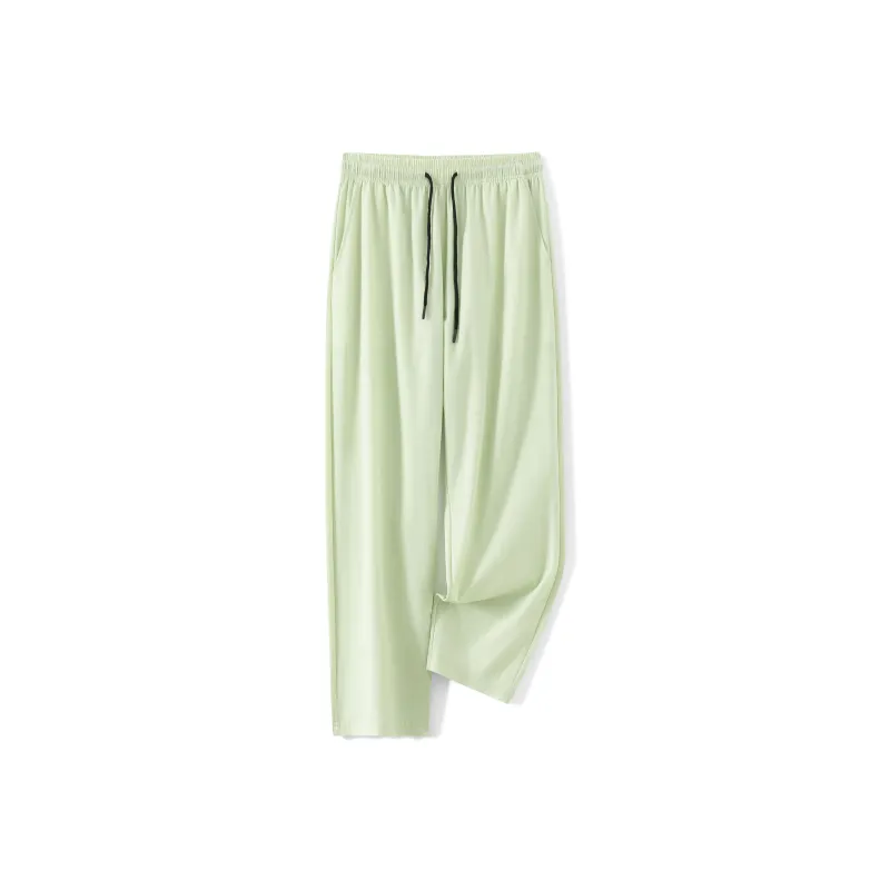 Warrior Huichao Riding The Wind Collection Casual Pants Unisex-30