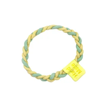 JIANYINGSHU Nylon Hair Tie Unisex