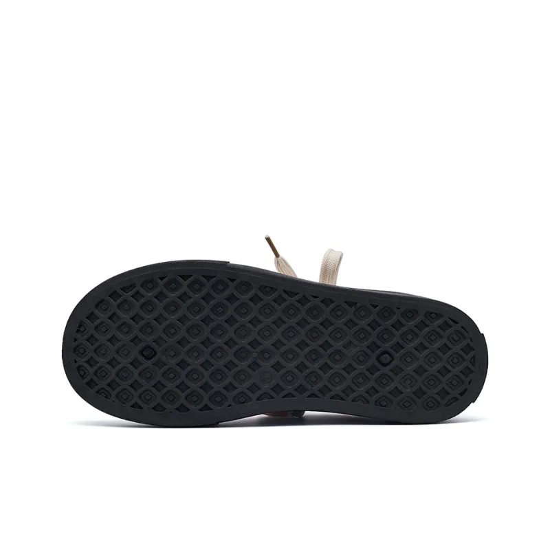 VKOI 1999 Slip Resistant, Lightweight, And Breathable Low Top Skateboard Shoes Women's-6