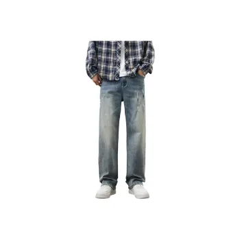 PIERRE CARDIN Jeans Men Blue