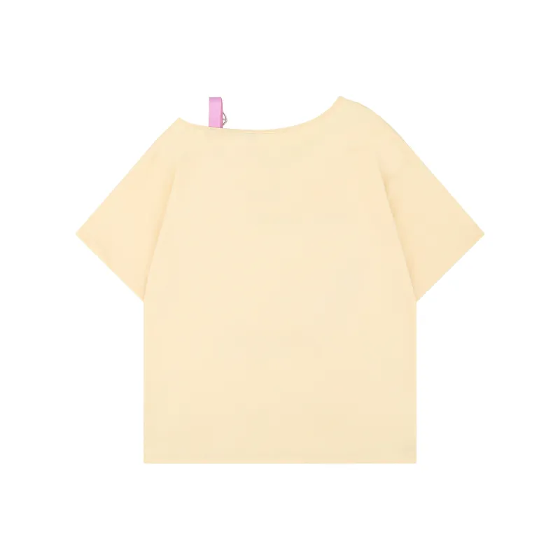 7 SEVFUN T Shirts Women's-3