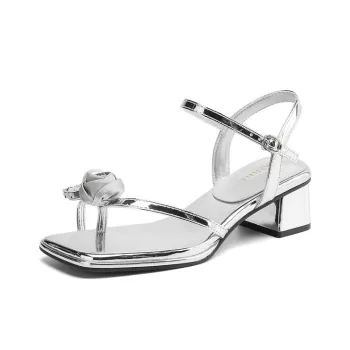 DAPHNE One Strap Sandals Women's