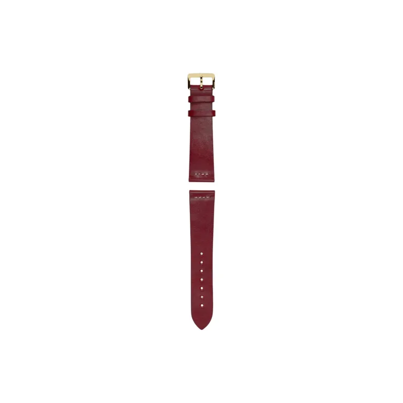 RADO Watch Band All Compatibility Leather Material-0