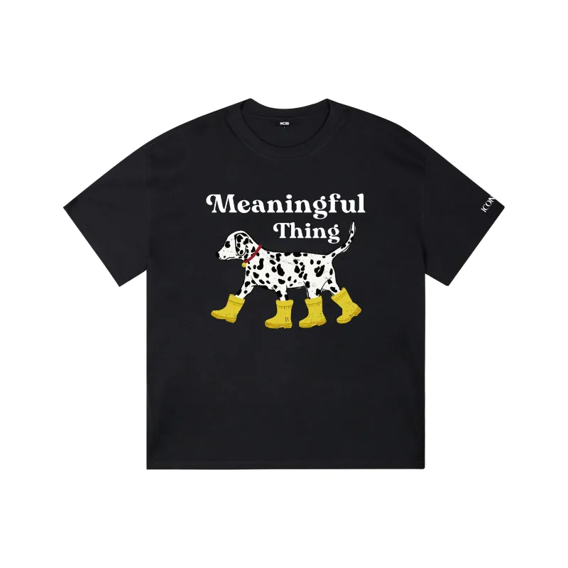 ICONS Lab T Shirts Unisex-7